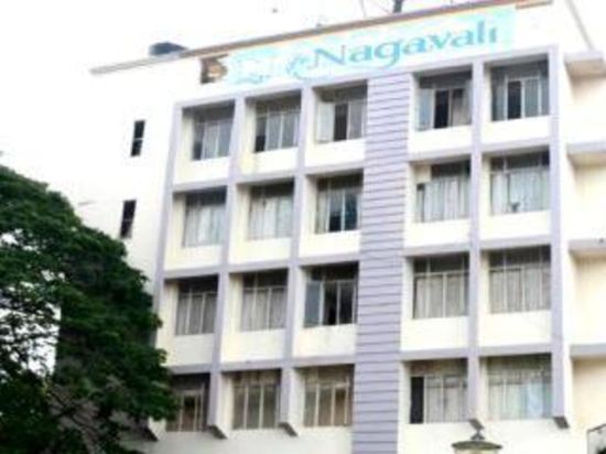 Varada nagavali hotel — Srikakulam — photo 5