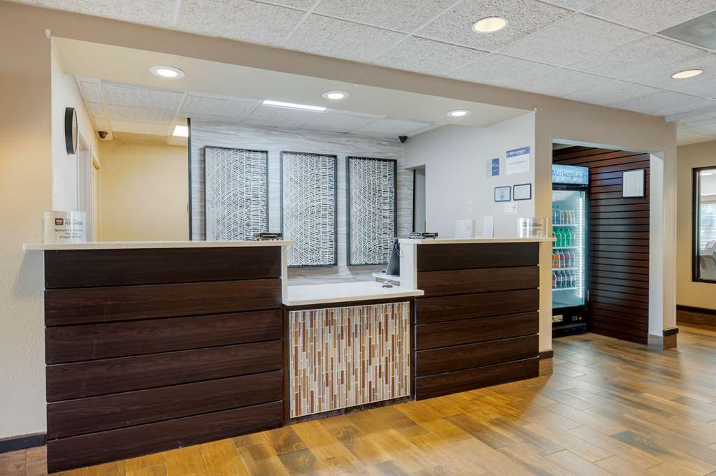 Best Western Plus Warsaw - photo 32