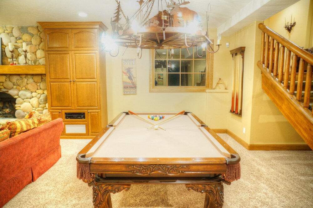 Abode In the Belles at Deer Valley - photo 21