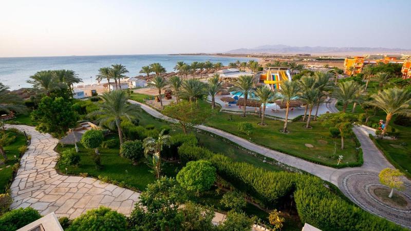 Caribbean World Resort Soma Bay — Hurghada — photo 3