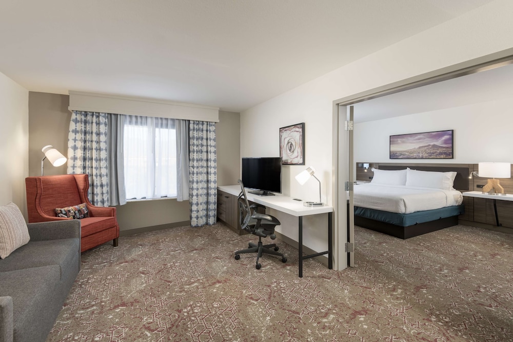 Hilton Garden Inn Scottsdale North Perimeter Center - photo 9