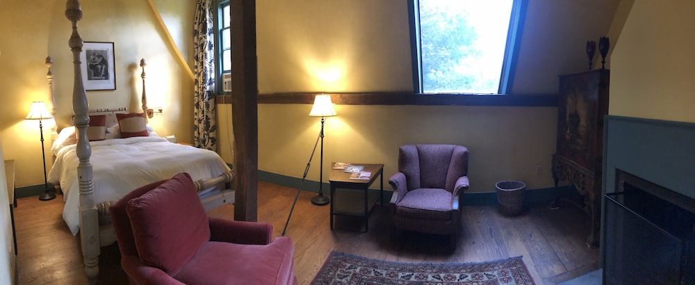 Gedney Farm - photo 5