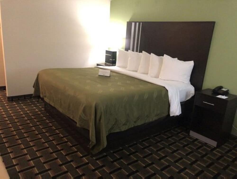 Quality Inn Elkton St. Augustine South - photo 12