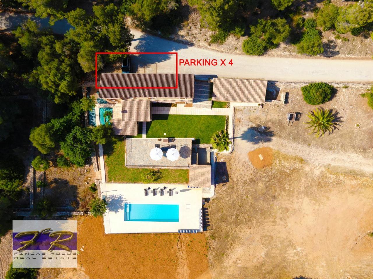 Can Fe in Alcudia, Spain