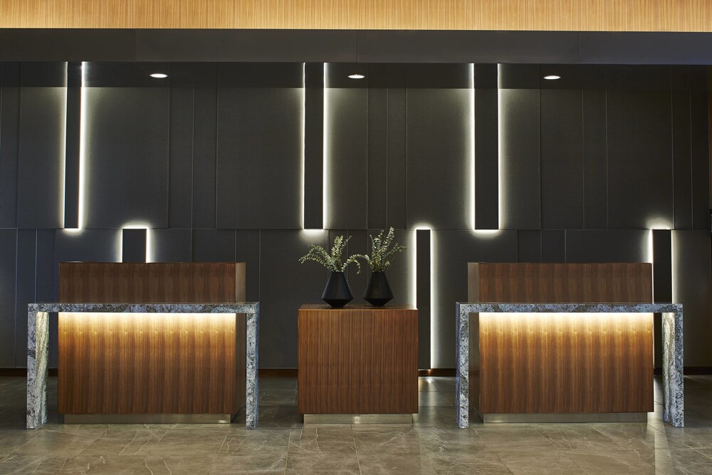 AC Hotel by Marriott Columbus Dublin - photo 4