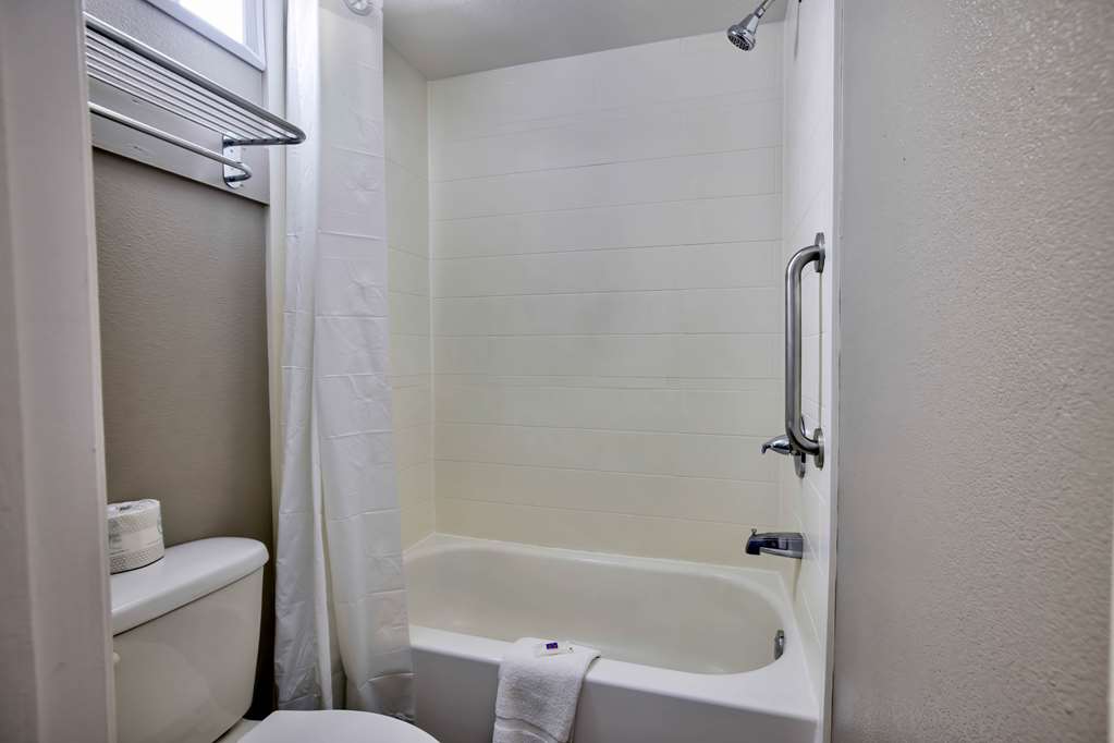 Motel 6 Jackson MS - photo 23