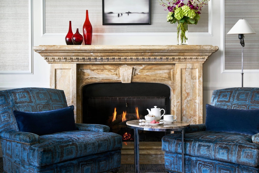 The Ritz Carlton Washington D.C. - photo 61