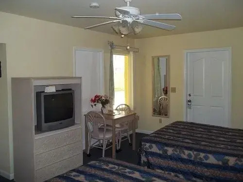 Sun Deck Motel - photo 22