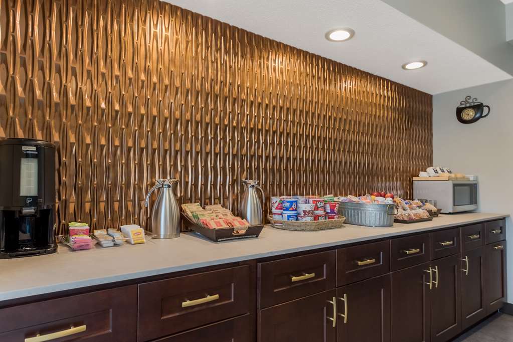 SureStay Plus by Best Western Highland Poughkeepsie - photo 6