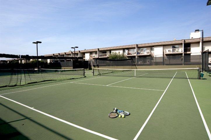 Oakwood Marina Del Rey - photo 4