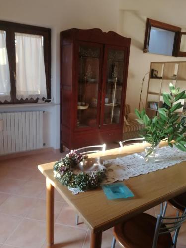 Le Carcare — hotel in Santo Stefano Del Sole