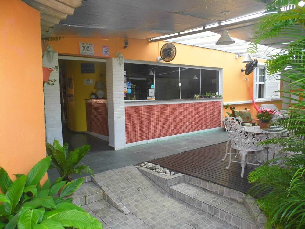Pousada Luar de Caiobá — Paranagua — photo 3