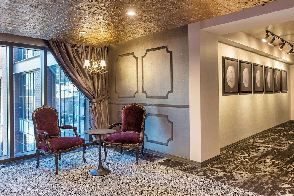 Cambria Hotel New Orleans Downtown Warehouse District - photo 8