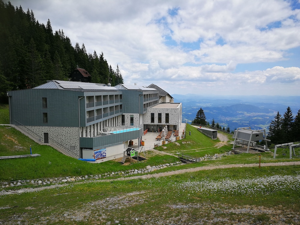 Hotel Golte — Mozirje — photo 2