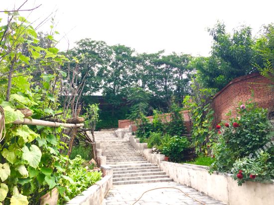 Wanjue Farm House - last minute hotel in Beijing