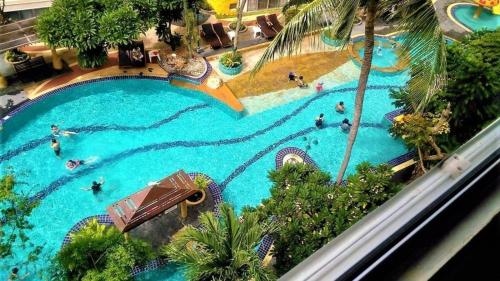 Hua Hin My pleasure — 4-Star Luxury Hotel in Hua Hin, Thailand