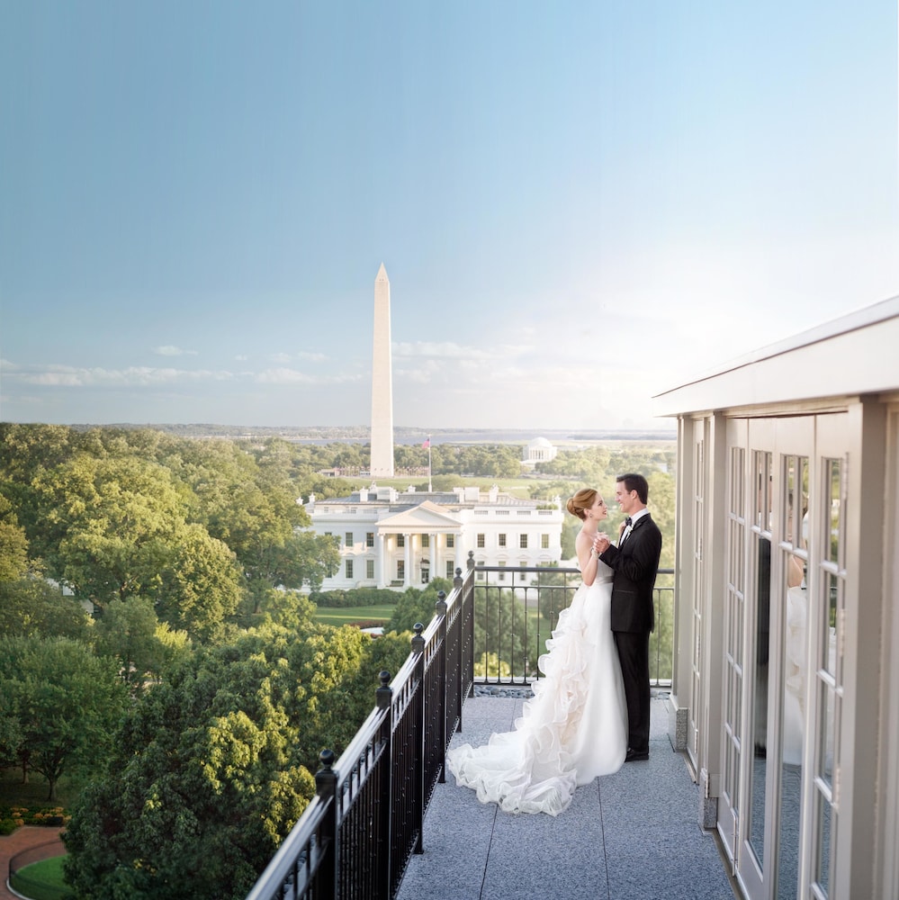 The Hay Adams - photo 41