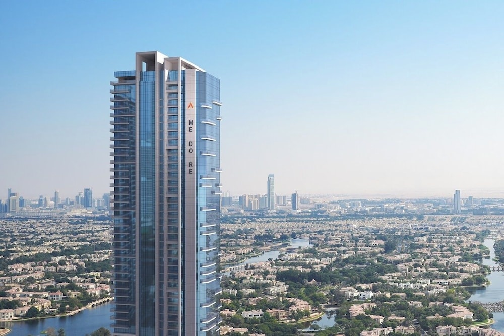 Primestay Studio in Me Do Re JLT — 4-Star Luxury Hotel in Dubai, United Arab Emirates