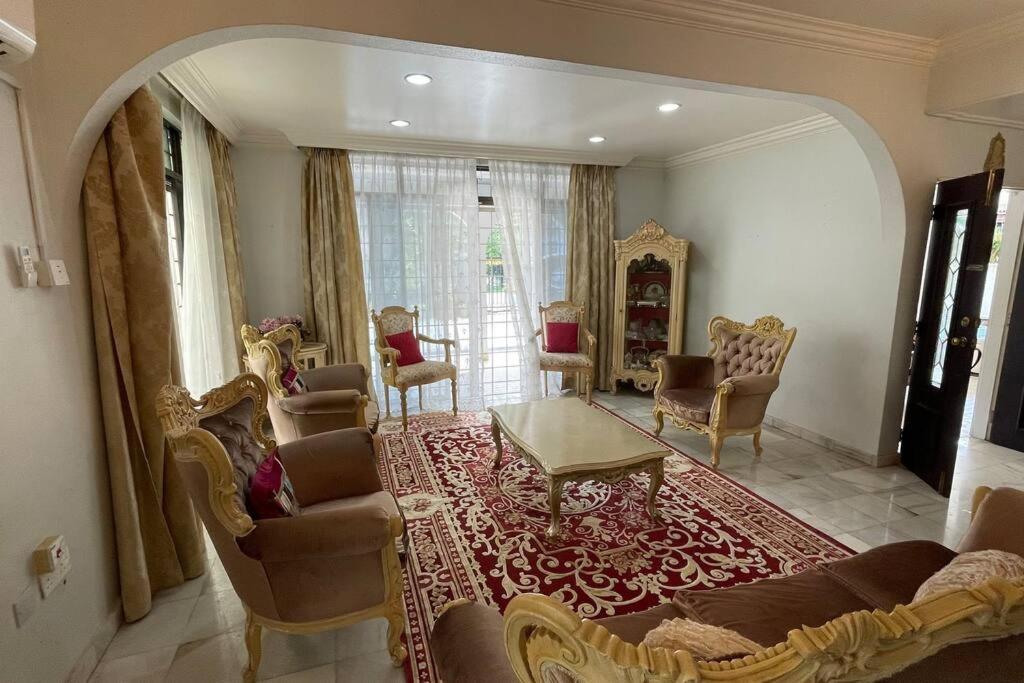 Spacious Home in Kuala Terengganu — 4-Star Luxury Hotel in Kuala Terengganu, Malaysia
