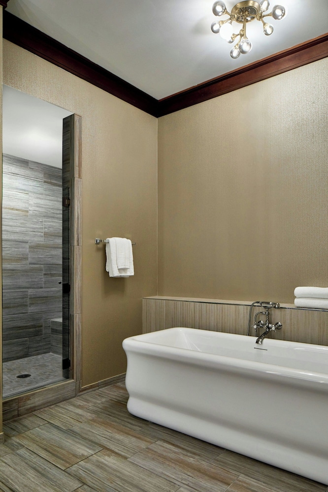 Montgomery Marriott Prattville Hotel & Conference Center - photo 39