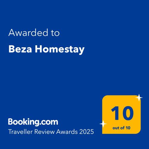 Beza Homestay