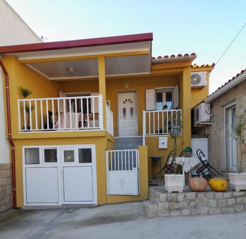 Paraíso da Foz do Sabor — hotel in Torre De Moncorvo
