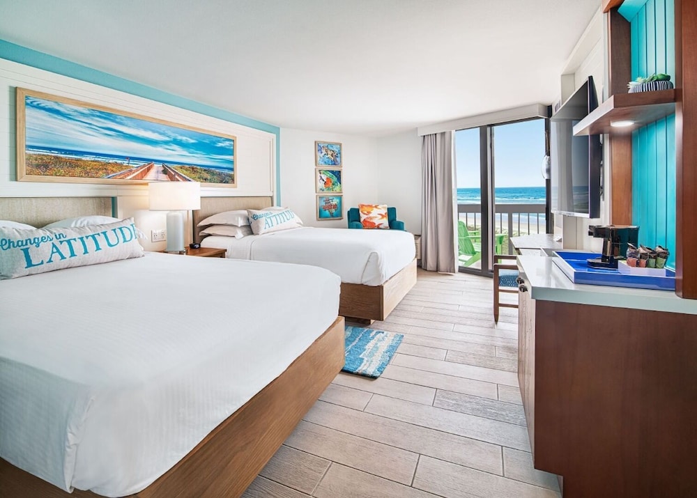 Margaritaville Beach Resort South Padre Island - photo 4