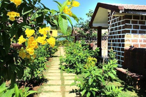 Stonarc Resort in Kolhapur, India