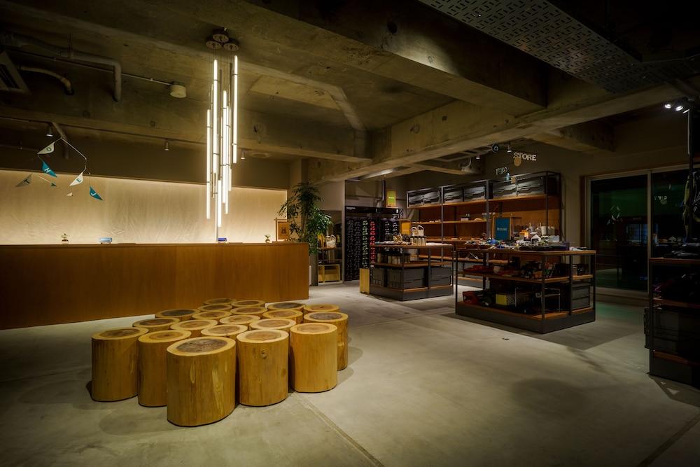 Takaone Activity Stay in Hachioji, Japan