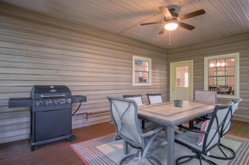 Hummingbird Hideaway — Brevard — photo 5