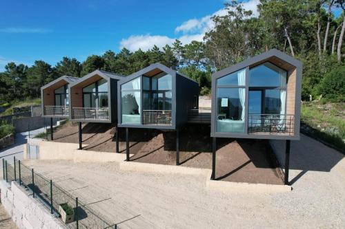 Os Balcons Ria de Arousa I