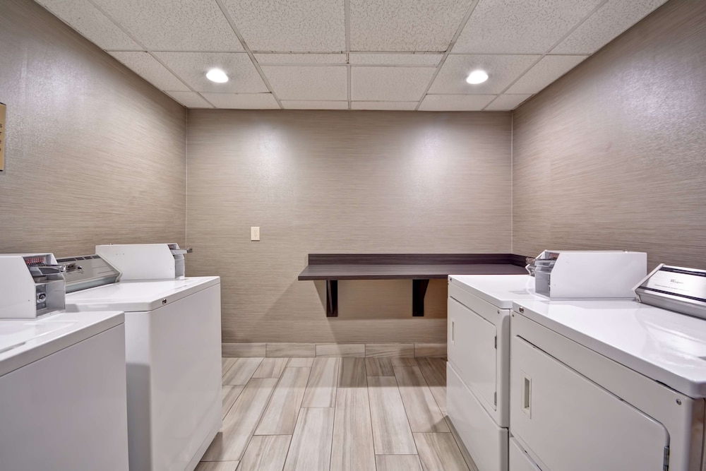 Homewood Suites by Hilton Dallas Lewisville - photo 63