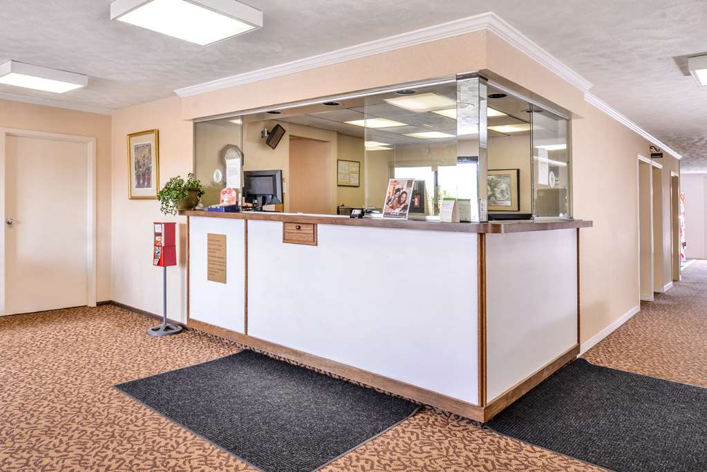 Americas Best Value Inn Alliance - photo 5