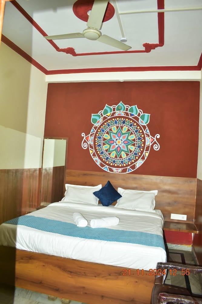 Rudra Hotel — Varanasi — photo 5