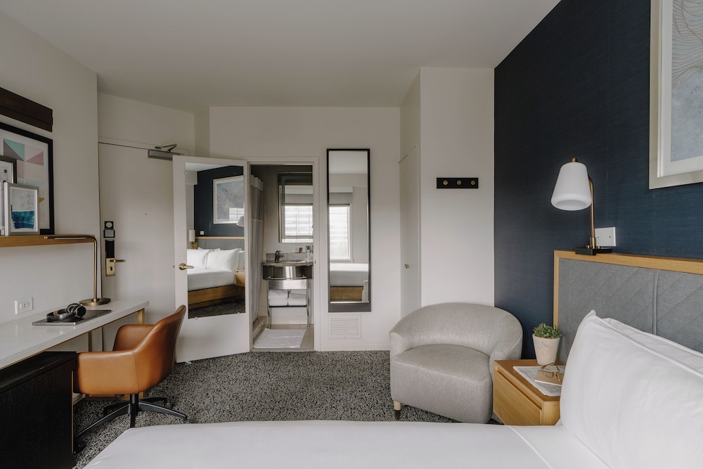 Club Quarters Hotel in Washington DC - photo 41
