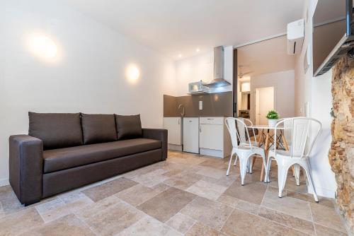 Loft Planta Baja En Barri Port Maritim — Tarragona