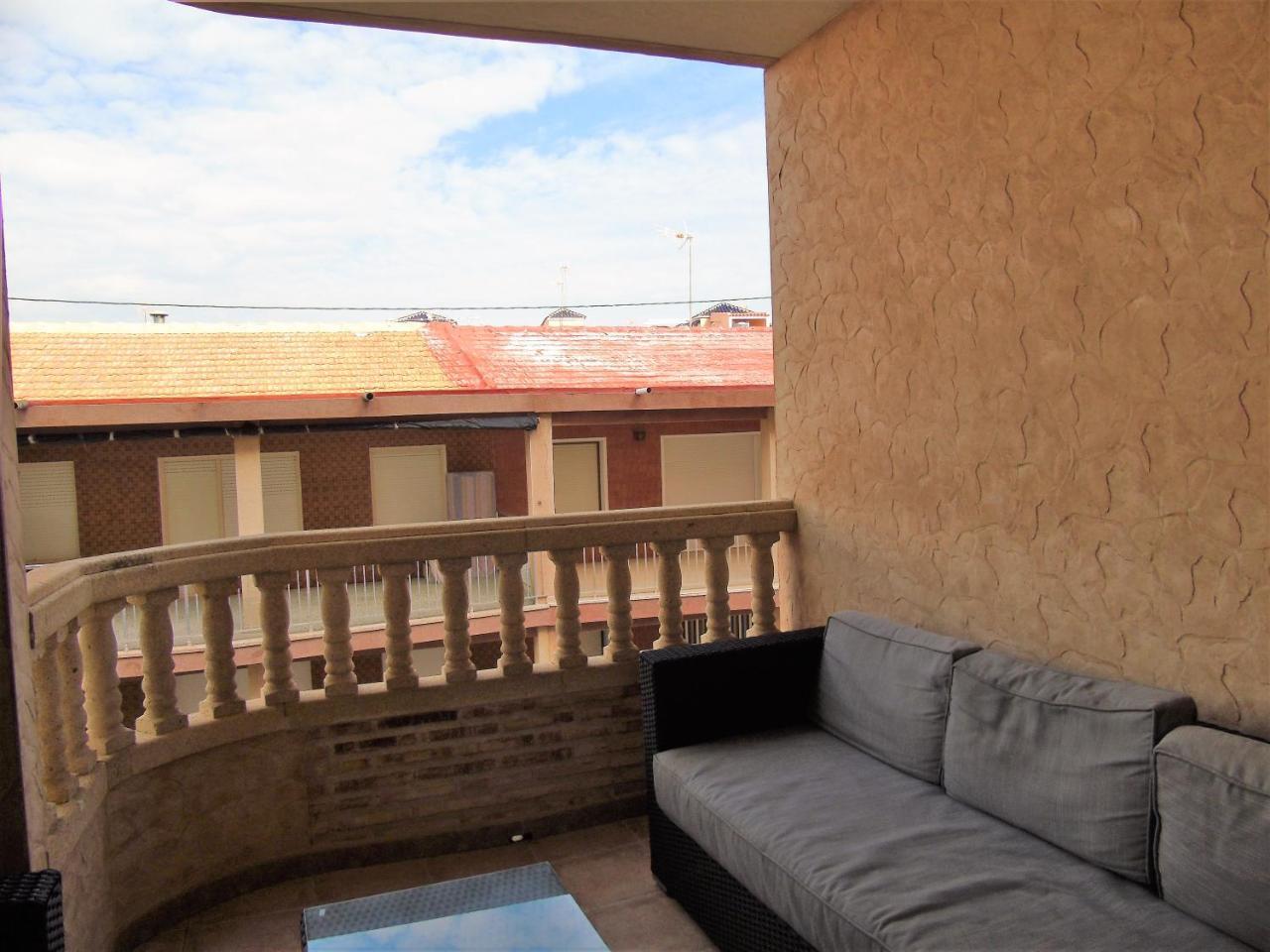 Ardi Casa — 4-Star Luxury Hotel in Torrevieja, Spain