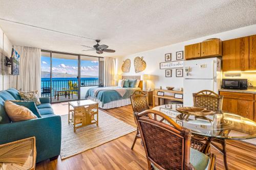 Walkers Paradise Maui At Valley Isle Resort — Lahaina