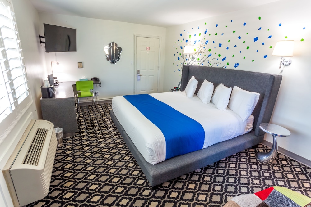 University Inn Tempe - photo 12