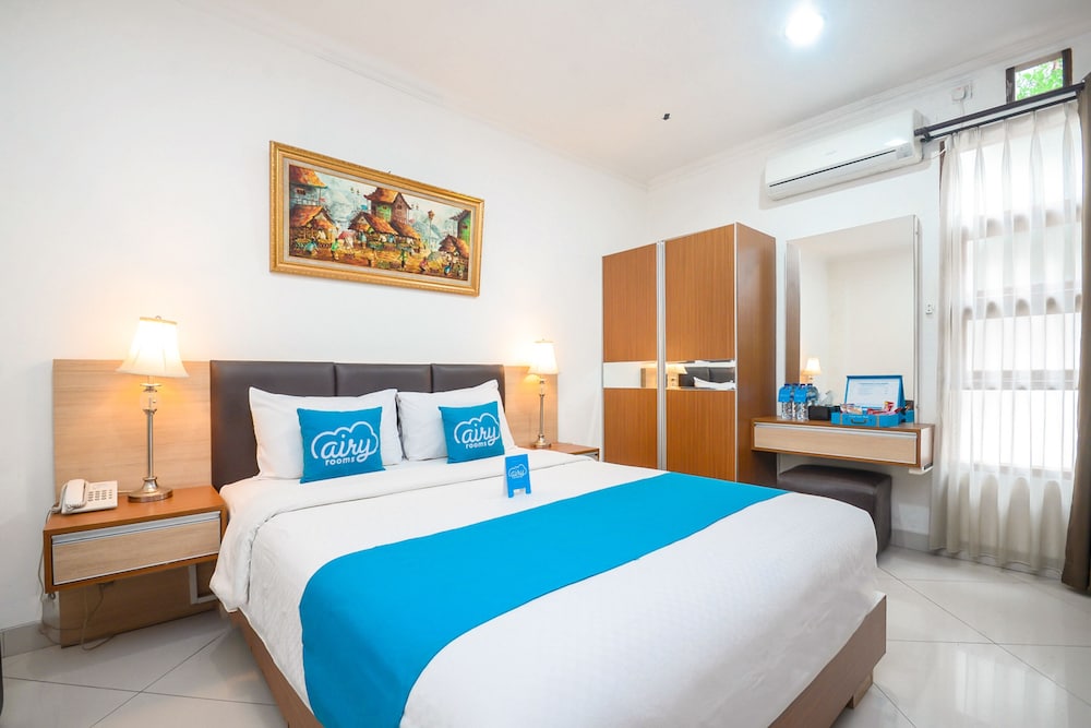 Airy Dago Munding Laya 2 Cikapayang Bandung in Bandung, Indonesia