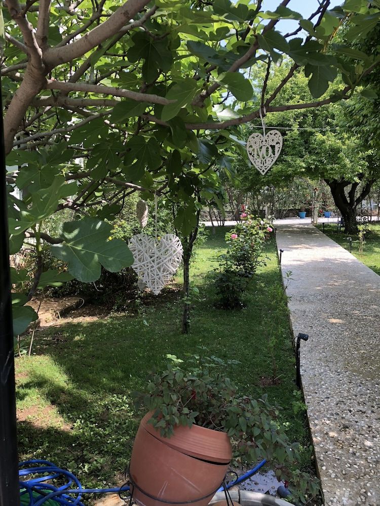 Yengec Hotel Restaurant — Fethiye — photo 2