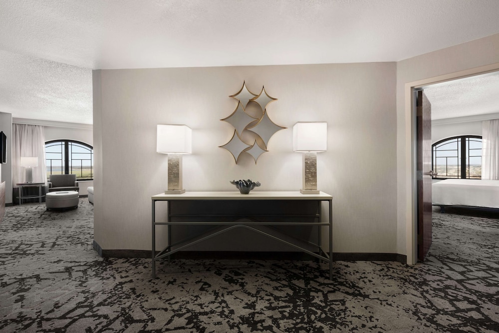 Embassy Suites by Hilton Dallas DFW Airport North - photo 33