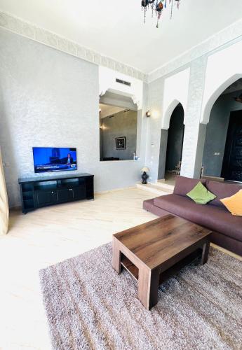 Villas Fleurs Marrakech — 5-Star Luxury Hotel in Marrakesh, Morocco