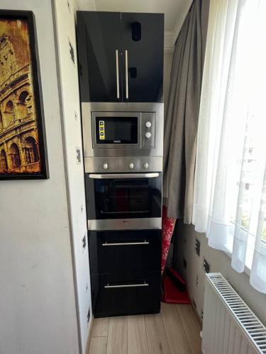 Tbilisi Apartment Genatsvale