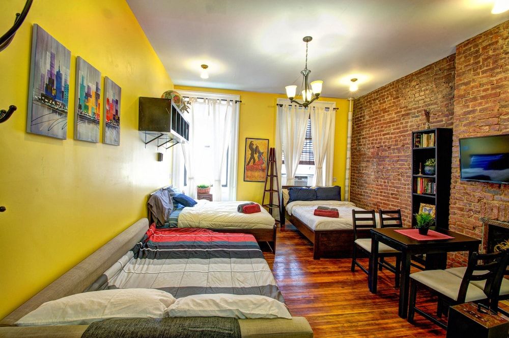 Chelsea Art Suites - photo 16
