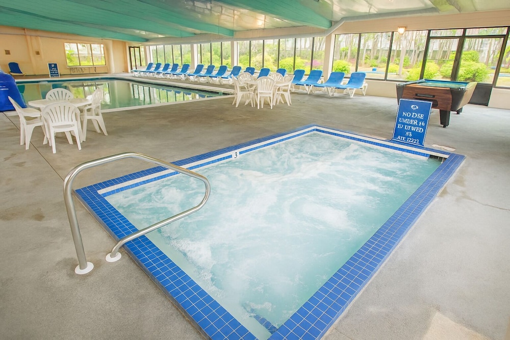 Sea Mist Resort - photo 32