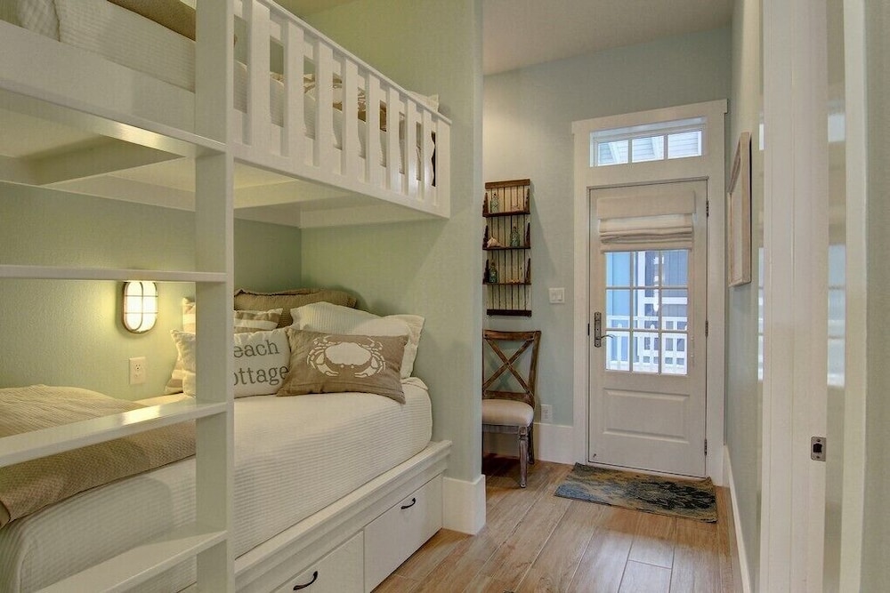 Blue Heron TC 4101 in Port Aransas, United States