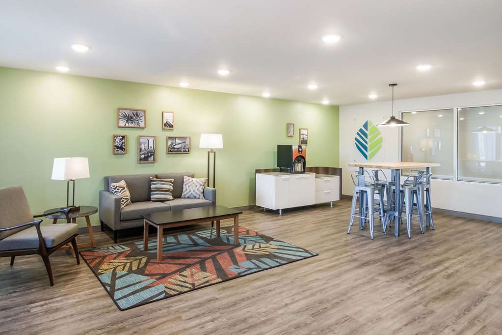 WoodSpring Suites Jacksonville Baymeadows - photo 9