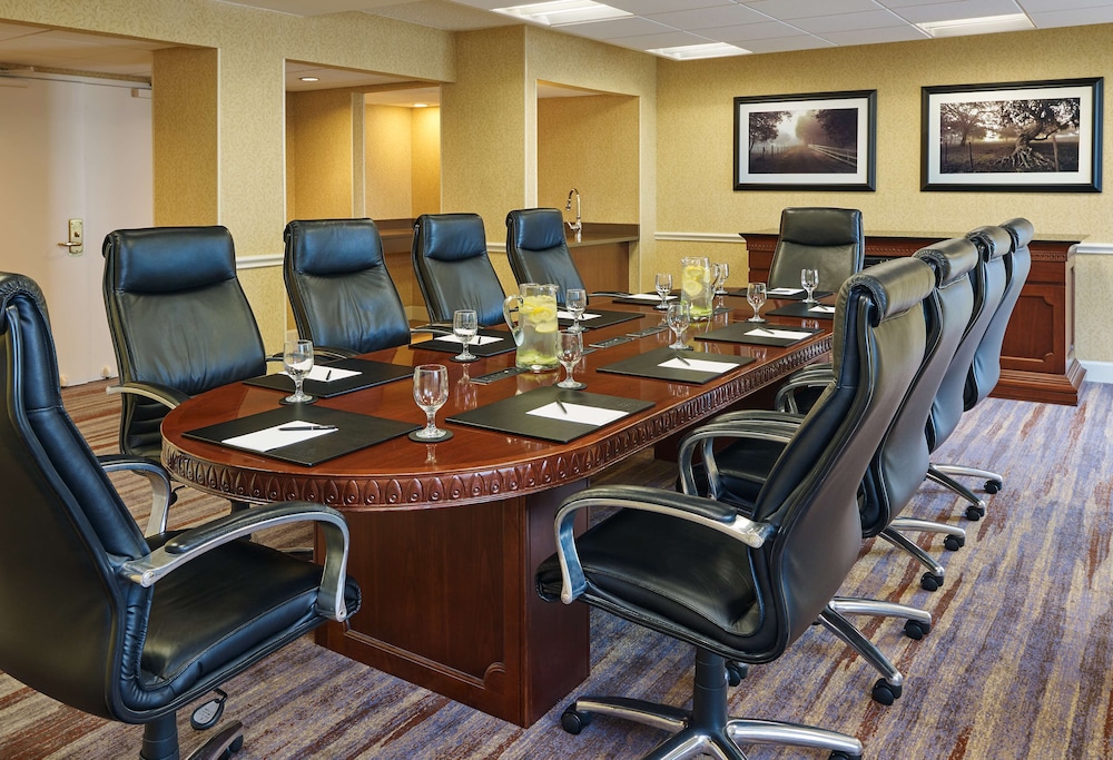 DoubleTree by Hilton San Antonio Airport - photo 21