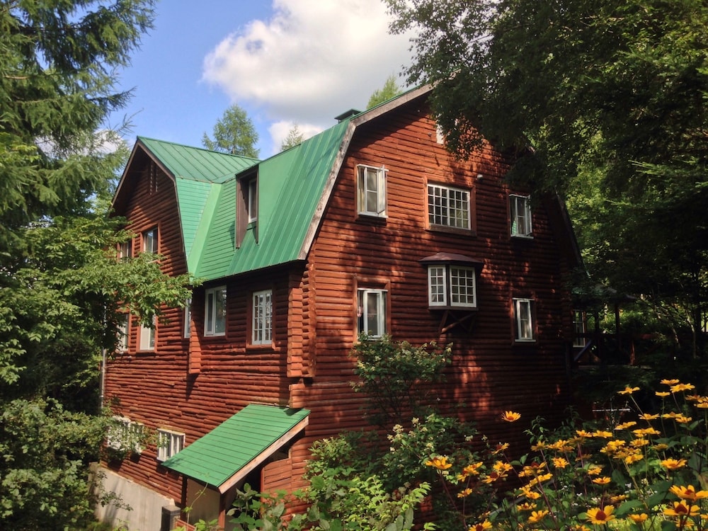 Resort Garni Coru - last minute hotel in Nagano
